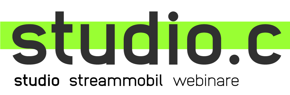 studio.c IT Solutions Helpdesk